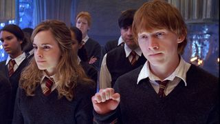 해리포터와 혼혈왕자 Harry Potter and the Half-Blood Prince Foto