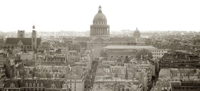 파리의 에릭 로메르 Rohmer In Paris劇照