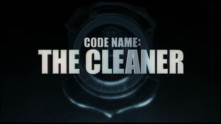 代號：殺手 Code Name: The Cleaner Foto