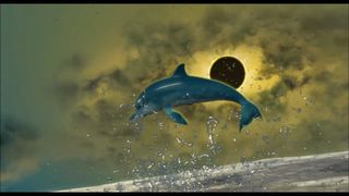 돌핀 : 꿈꾸는 다니엘의 용감한 모험 The Dolphin: Story of a Dreamer El delfín: La historia de un soñador Photo