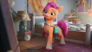 극장판 마이 리틀 포니: 새로운 희망 My Little Pony: A New Generation 사진