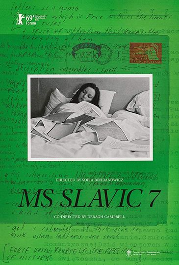 MS 슬라빅 7 MS Slavic 7劇照