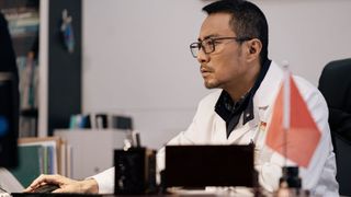 Chinese Doctors 中国医生  Chinese Doctors 中国医生劇照