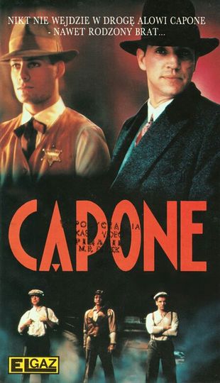로스트 카포네 The Lost Capone劇照