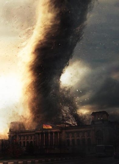 트위스트 존 Tornado, Tornado - Der Zorn des Himmels Foto