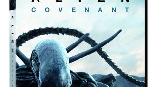 異形：契約 Alien: Covenant รูปภาพ