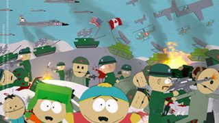 사우스 파크 South Park: Bigger Longer & Uncut Photo