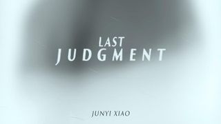 최종판결 Last Judgment劇照
