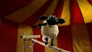 小羊肖恩 第一季 第一季 Shaun the Sheep Season 1劇照