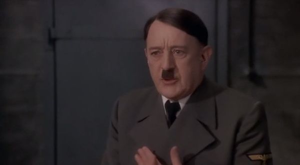 希特勒最後的日子 Hitler: The Last Ten Days Photo
