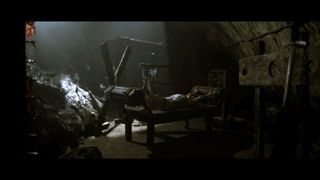 酷刑室 Torture Chamber Photo