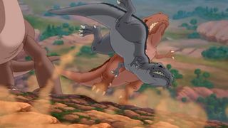 ảnh The Land Before Time X: The Great Longneck Migration Land Before Time X: The Great Longneck Migration