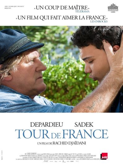 파리 투 마르세유: 2주간의 여행劇照