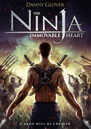 닌자 어쌔신 리벤지 Ninja Immovable Heart劇照