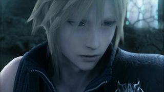 最終幻想7：聖子降臨 Final Fantasy VII: Advent Children Foto