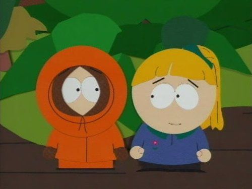 南方公園  第三季 第三季 South Park Season 3 Photo