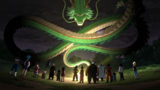드래곤볼Z : 신들의 전쟁 Dragon Ball Z Battle of Gods DRAGON BALL Z　神と神劇照