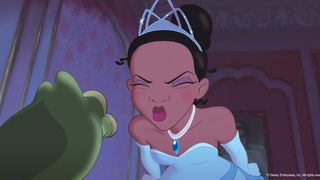 공주와 개구리 The Princess and the Frog劇照