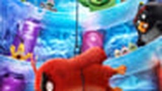 憤怒鳥玩電影2：冰的啦！ The Angry Birds Movie 2 รูปภาพ