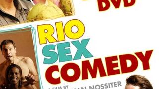 里約性喜劇 Rio Sex Comedy劇照