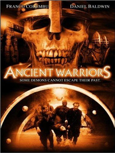 Ancient Warriors Warriors劇照