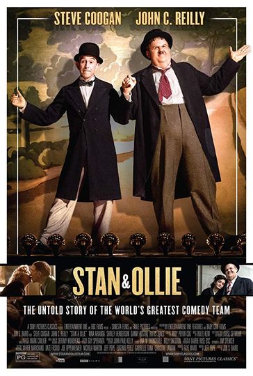 스탠 & 올리 Stan & Ollie รูปภาพ