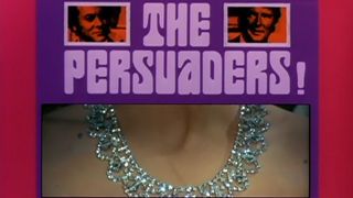 紈絝雙俠 The Persuaders! รูปภาพ