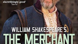 셰익스피어 글로브: 베니스의 상인 Shakespeare\'s Glove: The Merchant of Venice劇照