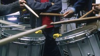 樂鼓熱線 Drumline รูปภาพ