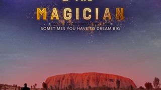 울루루 & 더 머지션 Uluru & the Magician劇照