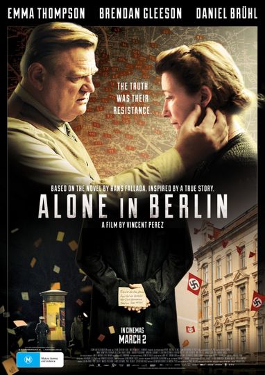 얼론 인 베를린 Alone in Berlin Photo