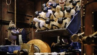 월레스와 그로밋 - 걸작선 Wallace & Gromit : The Best Of Aardman Animation Photo