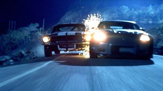 ảnh 패스트 & 퓨리어스 도쿄 드리프트 The Fast and The Furious : Tokyo Drift