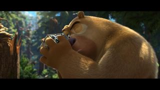 ảnh Boonie Bears: Back To Earth (CFF)