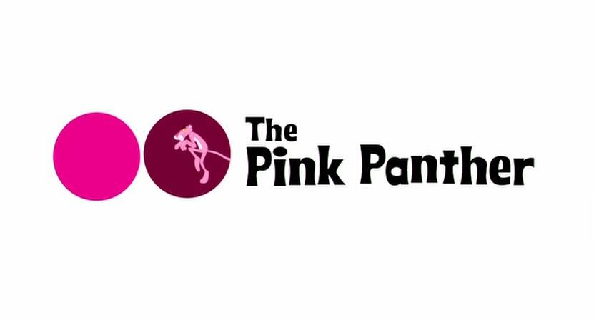 粉红豹 The Pink Panther Photo