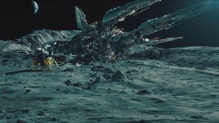 變形金剛3 Transformers: Dark of the Moon Foto