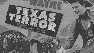 Texas Terror Terror Photo