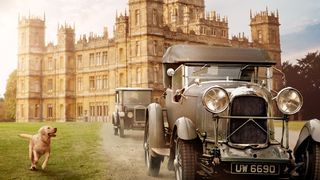 唐頓莊園：全新世代  Downton Abbey: A New Era 写真