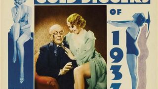 1933年淘金女郎 Gold Diggers of 1933劇照