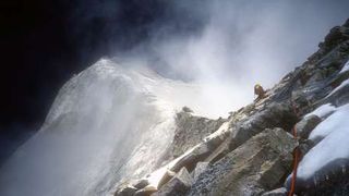 크리스 보닝턴의 삶과 등반 Chris Bonington - Life and Climbs劇照