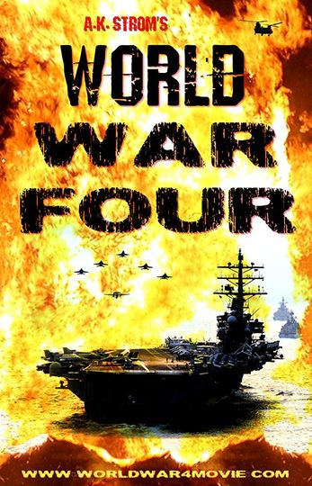 월드 워: 핵전쟁의 서막 World War Four 사진