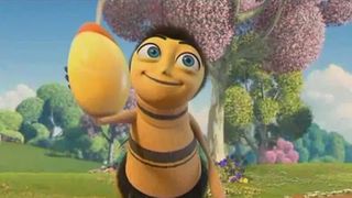蜜蜂總動員 Bee Movie 写真