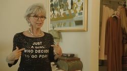 Rita Moreno: Just a Girl Who Decided to Go for It 사진