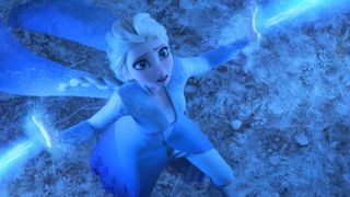겨울왕국 2 Frozen II Photo