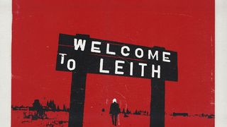 歡迎來利斯 Welcome to Leith Photo