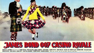007別傳之皇家夜總會 Casino Royale Foto