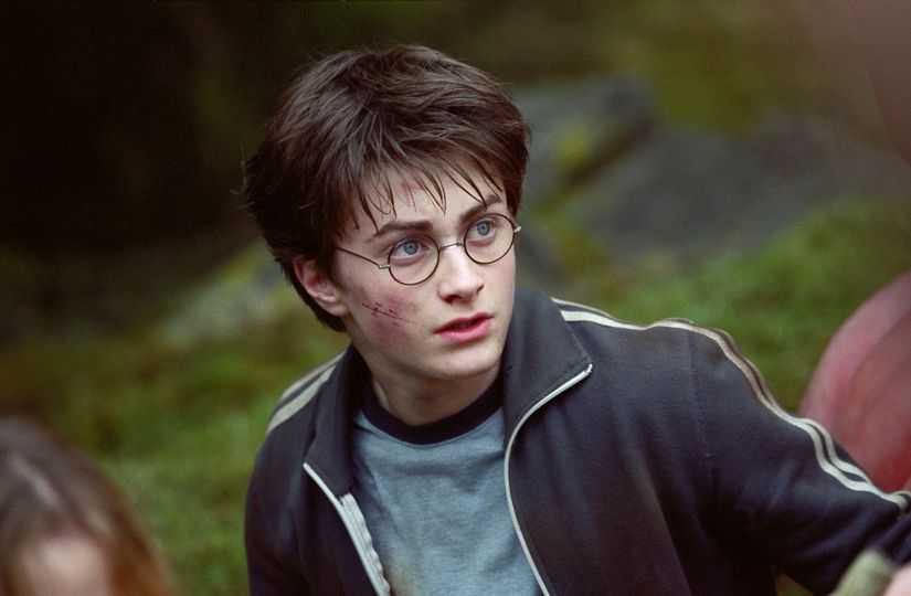 ảnh Harry Potter and the Prisoner of Azkaban Harry Potter and the Prisoner of Azkaban