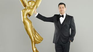 第64屆艾美獎頒獎典禮 The 64th Primetime Emmy Awards Photo