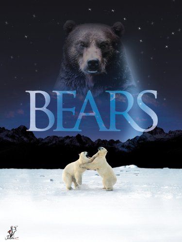 熊 Bears劇照