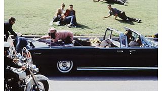 JFK JFK Foto